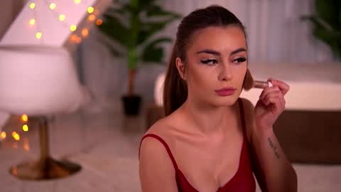 kaylabray online show from March 12, 4:49 am