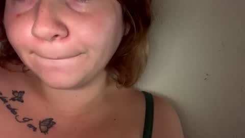 kaylastearsman online show from February 14, 3:15 pm