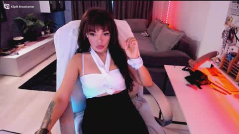 kaylee online show from September 25, 3:30 pm