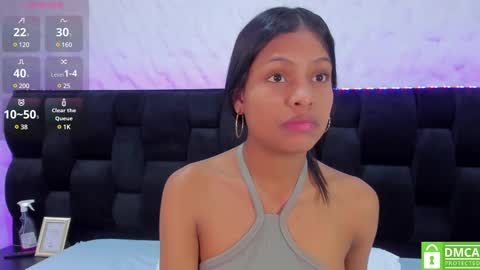Snapshot of kaylee_sweet_ chatting on March 6, 3:46 am Kaylee sweet online show from March 6, 3:46 am
