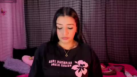 Kaylee online show from September 9, 7:25 pm