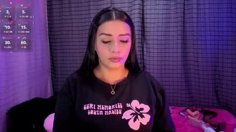 Kaylee online show from September 19, 6:00 pm