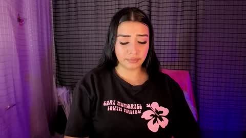 Kaylee online show from February 15, 2:27 pm