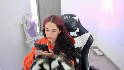 kaylie online show from March 30, 5:24 pm