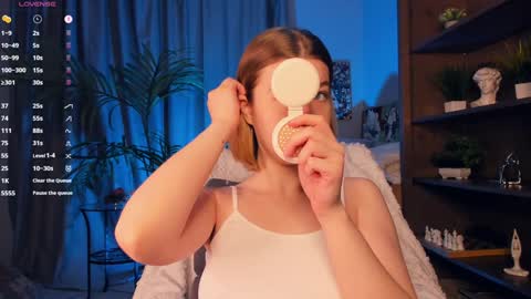 Hi Im Arina 3 online show from September 11, 9:27 pm