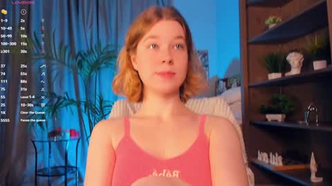 Hi Im Arina 3 online show from September 12, 10:01 pm