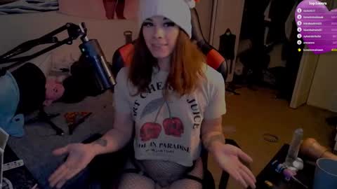 kaynatix online show from January 15, 5:38 am