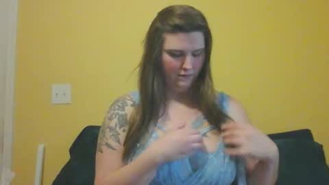 Katie Bird online show from September 24, 6:25 pm