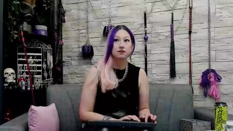 Miss Kazia online show from November 20, 5:54 pm