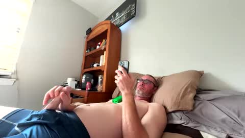kazper341984 online show from May 25, 11:00 pm