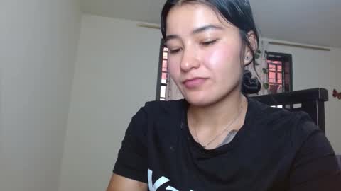 Snapshot of kazumi6 chatting on September 22, 8:46 pm KAZUMI online show from September 22, 8:46 pm