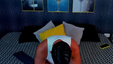 kazuya online show from March 27, 4:19 pm