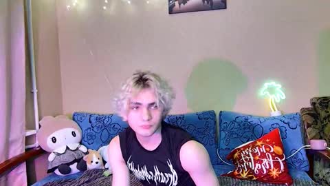 kazzu_daw online show from January 9, 11:21 pm