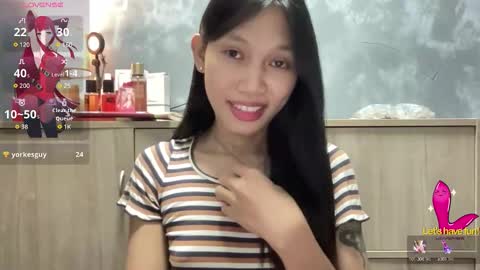 Snapshot of kc_slutmoree chatting on October 3, 4:54 am Its me Cora online show from October 3, 4:54 am