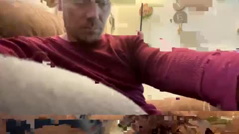 rowdy6969 online show from September 22, 1:15 pm