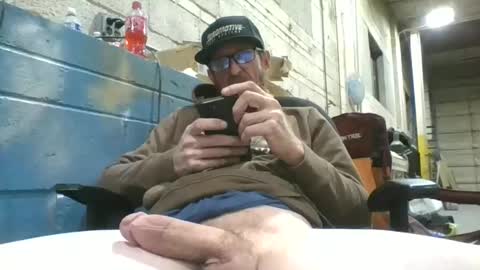 kcniceguy online show from November 8, 7:00 am