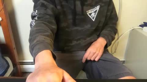 keahi420 online show from October 19, 11:20 pm