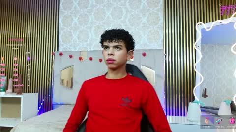  keahi  online show from April 6, 7:04 pm