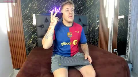 Keane online show from October 21, 1:05 pm