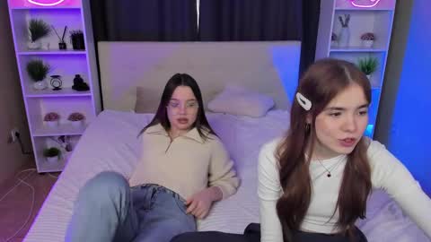 Seb Polly Roxy Jonny online show from February 9, 11:25 am