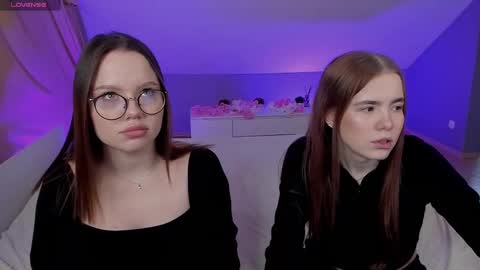 Seb Polly Roxy Jonny online show from February 15, 8:22 am