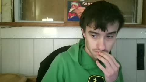 keegang34 online show from December 20, 7:10 pm