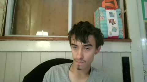 Snapshot of keegang34 chatting on September 16, 4:54 pm keegang34 online show from September 16, 4:54 pm