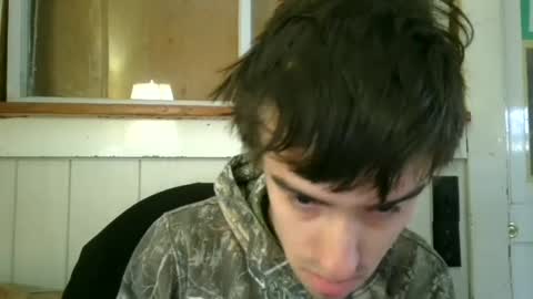 Snapshot of keegang34 chatting on September 27, 4:38 pm keegang34 online show from September 27, 4:38 pm