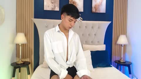 nico online show from March 1, 1:37 pm