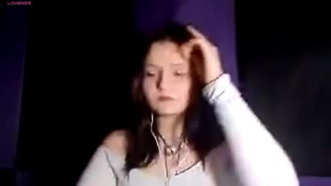 Lora online show from November 7, 2:19 pm