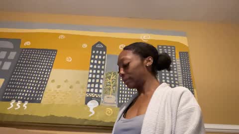 Snapshot of keephimcum69me chatting on October 11, 7:13 am Keephimcum69me online show from October 11, 7:13 am