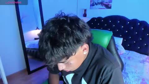 Keevin online show from March 11, 4:51 pm