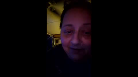 StevenKeewee online show from January 9, 11:38 am