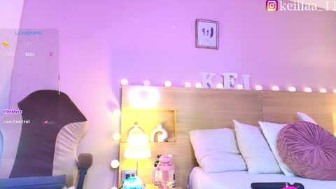 keii online show from March 15, 8:45 pm