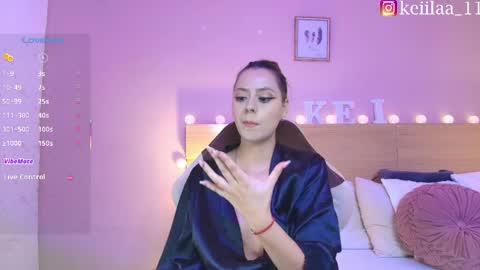 keii online show from April 1, 7:22 pm