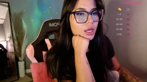 Kimk online show from March 27, 9:05 pm