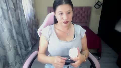 luna online show from May 26, 8:15 pm