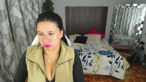 luna online show from May 23, 12:34 pm