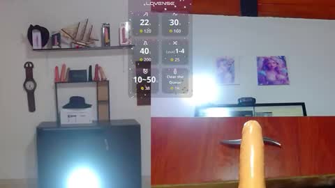 keily__funny online show from October 17, 12:31 pm