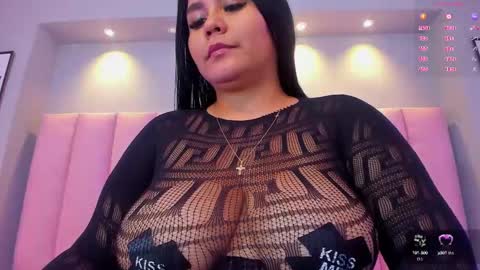 Keily Ross online show from February 20, 5:55 am