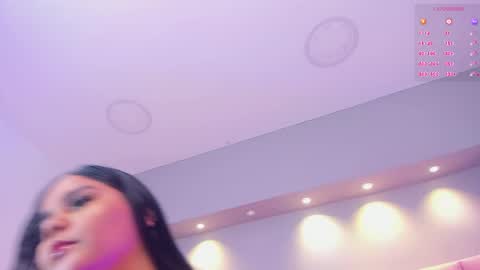 Keily Ross online show from February 26, 9:42 pm