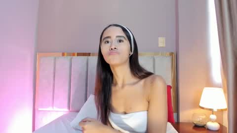 Keimy Wilde online show from March 9, 6:34 pm