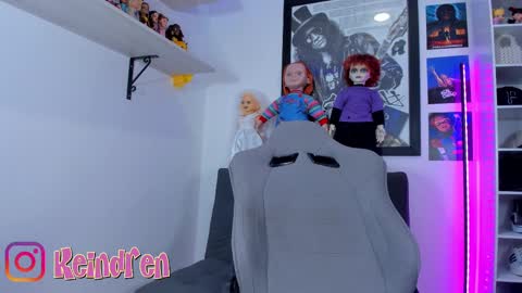 pablo online show from February 9, 7:59 am