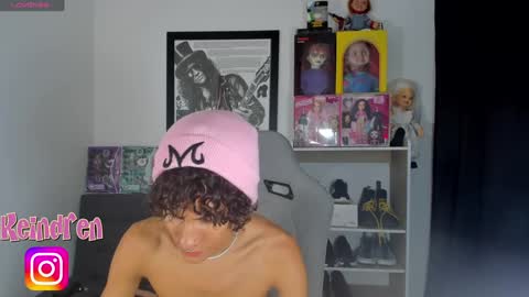 pablo online show from December 18, 4:09 am