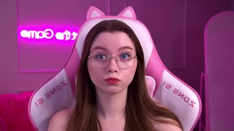 Keira online show from February 22, 1:13 pm