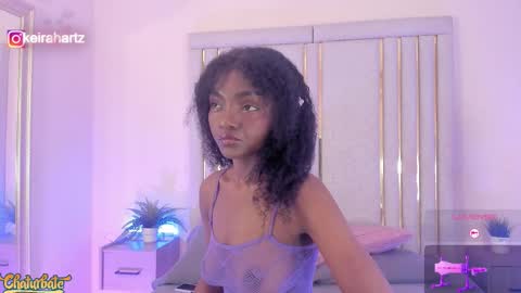 keirahartz online show from March 19, 11:48 am