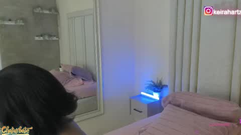 keirahartz online show from May 10, 11:49 am