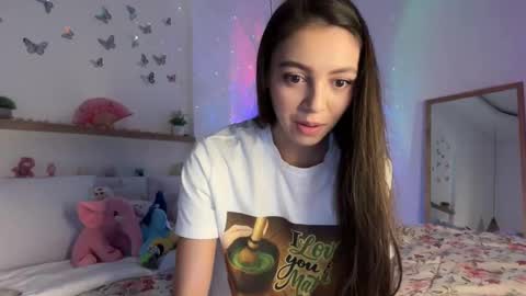 keira online show from March 6, 12:09 am