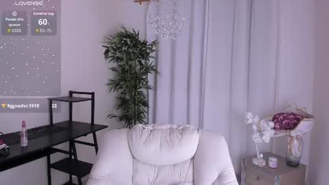 Keissy Rincon online show from July 23, 1:58 am