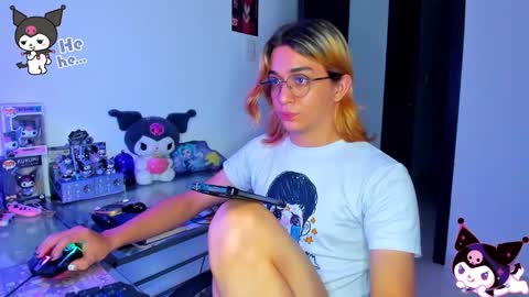 Snapshot of keita_moon chatting on October 6, 10:27 pm Keita moon online show from October 6, 10:27 pm